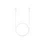 Samsung EP-DX510JWEGEU USB-kaapeli 1,8 m USB C valkoinen