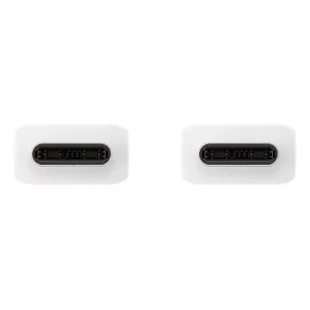 Samsung EP-DX510JWEGEU USB-kaapeli 1,8 m USB C valkoinen