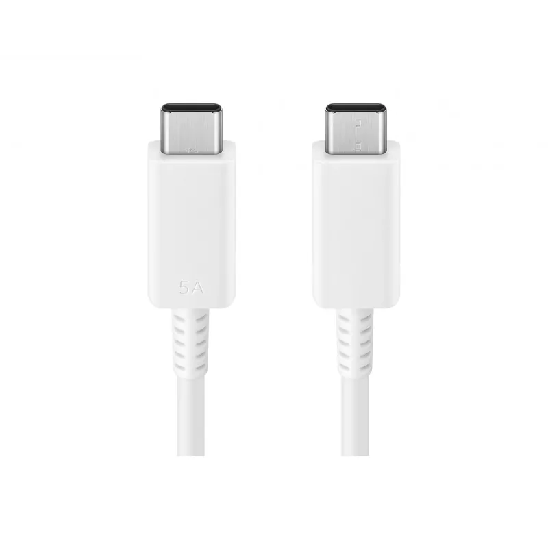 Samsung EP-DX510JWEGEU USB-kaapeli 1,8 m USB C valkoinen