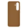 Samsung Kindsuit Faux Leather Case Galaxy S25:lle