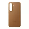 Samsung Kindsuit Faux Leather Case Galaxy S25:lle
