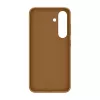 Samsung Kindsuit Faux Leather Case Galaxy S25:lle