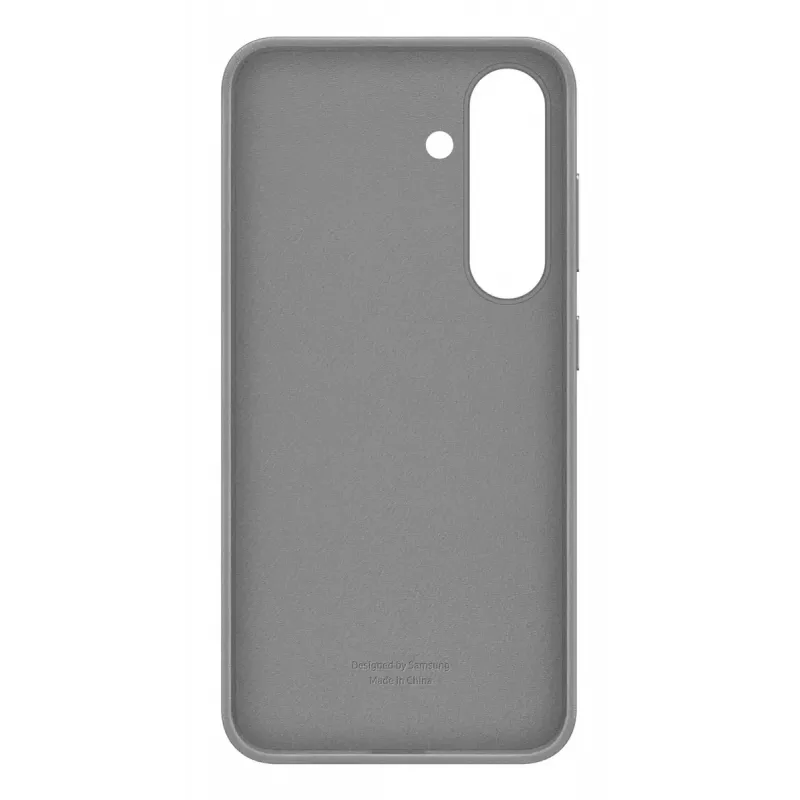 Samsung Kindsuit keinonahkakotelo Galaxy S25:lle