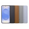 Samsung Kindsuit keinonahkakotelo Galaxy S25:lle