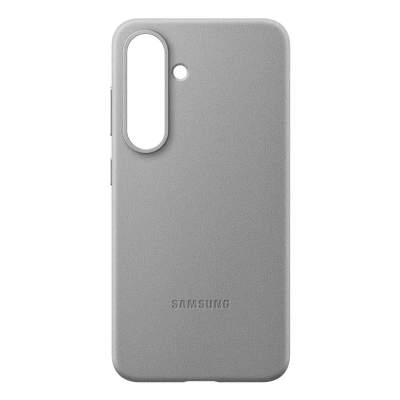 Samsung Kindsuit keinonahkakotelo Galaxy S25:lle