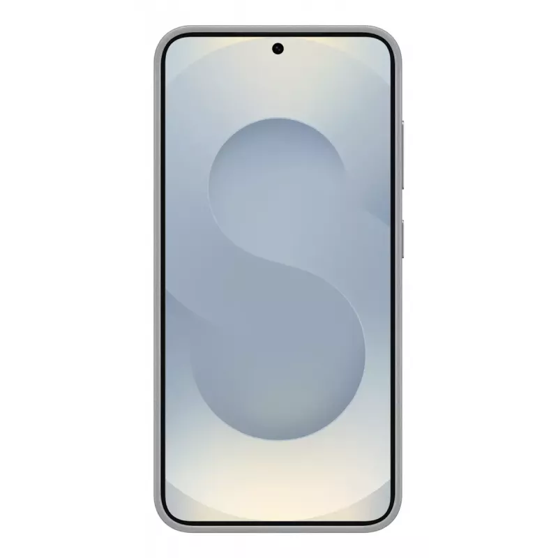 Samsung Kindsuit keinonahkakotelo Galaxy S25:lle
