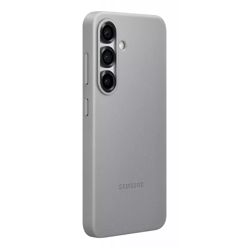 Samsung Kindsuit keinonahkakotelo Galaxy S25:lle