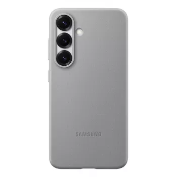 Samsung Kindsuit keinonahkakotelo Galaxy S25:lle