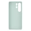 Samsung silikonikotelo Galaxy S25 Ultra mintunvärinen
