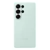 Samsung silikonikotelo Galaxy S25 Ultra mintunvärinen