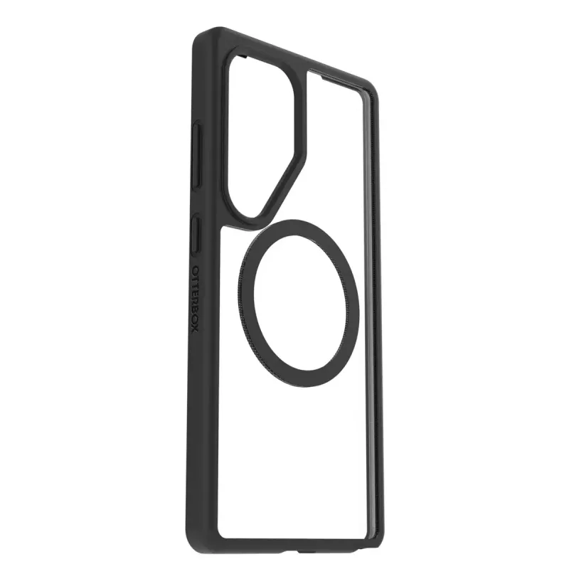 Suojakotelo Samsung Galaxy S25 Ultra Otterbox React Case magneeteilla