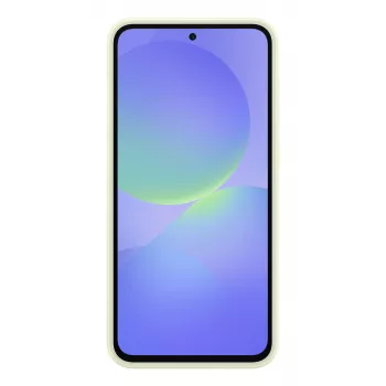 Samsung EF-PA366 puhelinkotelo 17 cm (6,7 tuuman) suojakotelo vaaleanvihreä