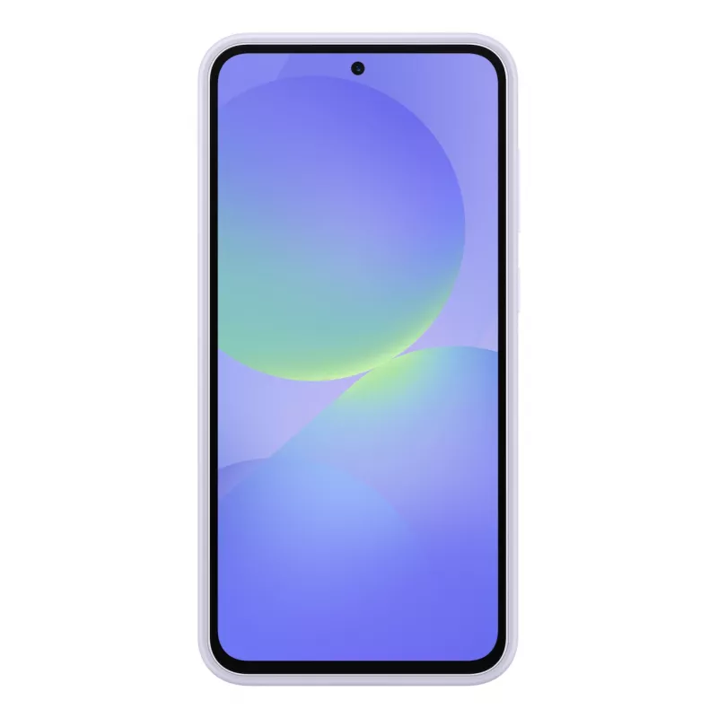Samsung EF-PA366 puhelinkotelo 17 cm (6.7 tuuman) suojakotelo laventeli