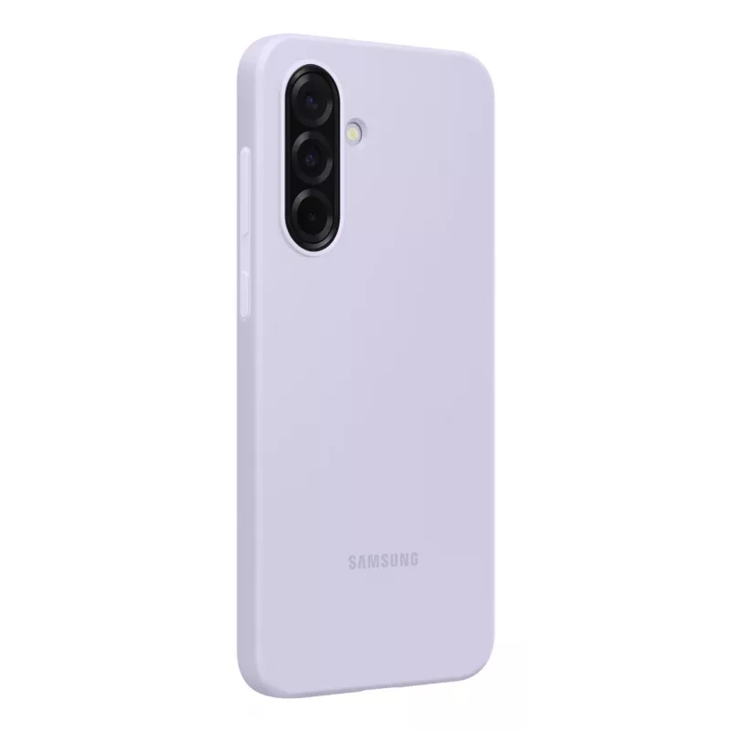 Samsung EF-PA366 puhelinkotelo 17 cm (6.7 tuuman) suojakotelo laventeli
