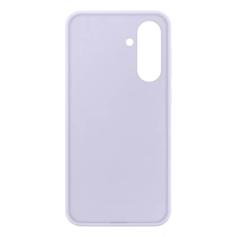 Samsung EF-PA366 puhelinkotelo 17 cm (6.7 tuuman) suojakotelo laventeli