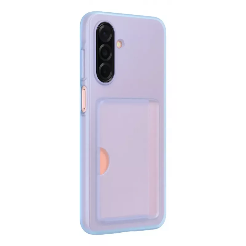 Samsung EF-OA266 puhelinkotelo 17 cm (6,7 tuuman) suojakotelo sininen