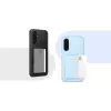 Samsung EF-OA266 puhelinkotelo 17 cm (6,7 tuuman) suojakotelo sininen