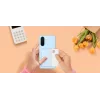 Samsung EF-OA266 puhelinkotelo 17 cm (6,7 tuuman) suojakotelo sininen