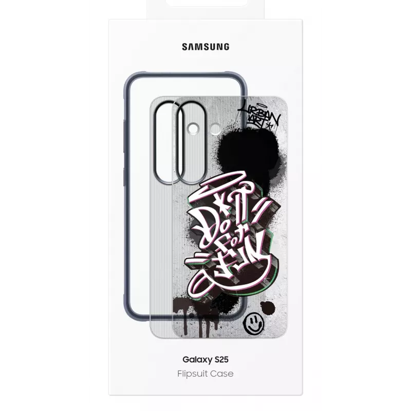 Samsung EF-JS931 puhelinkotelo 15,8 cm (6,2 tuumaa) suojakotelo musta, monivärinen