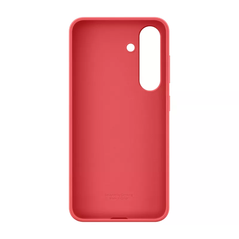 Samsung EF-PS931CREGWW puhelinkotelo 15,8 cm (6,2 tuumaa) suojakotelo punainen