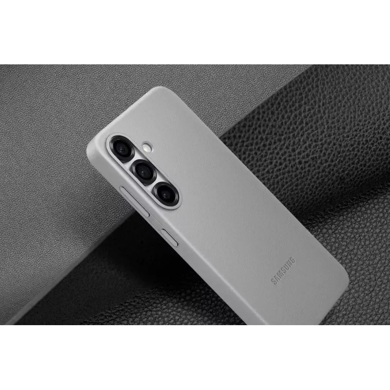 Samsung Kindsuit tekonahkakotelo Galaxy S25