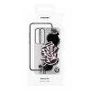 Samsung EF-JS936 Flipsuit Rugged -suojakuori Galaxy S25+ -puhelimelle, musta