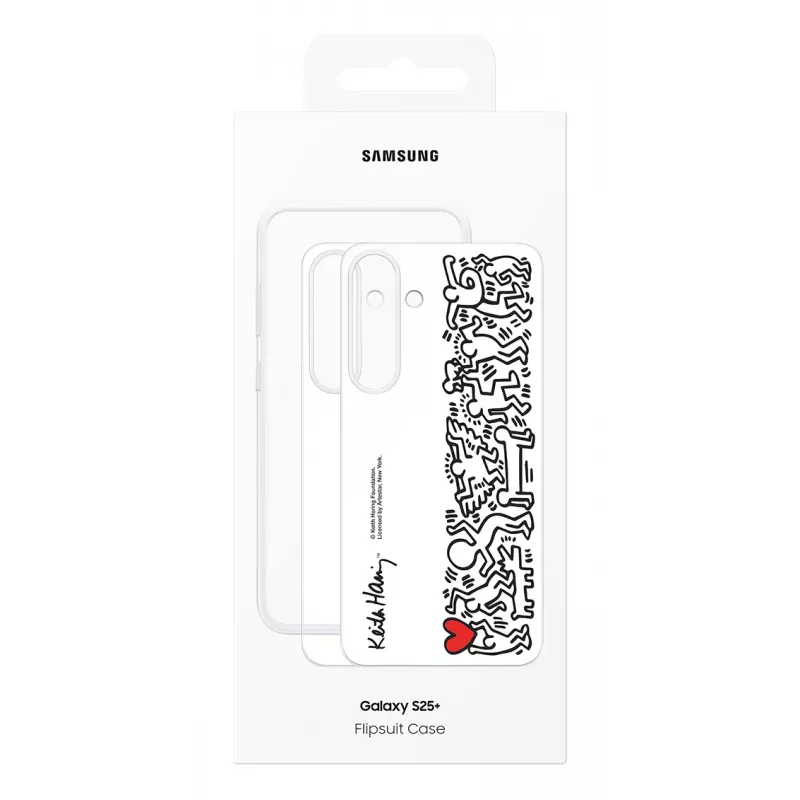 Samsung EF-MS936 puhelinkotelo 17 cm (6,7 tuumaa) suojakotelo monivärinen, valkoinen