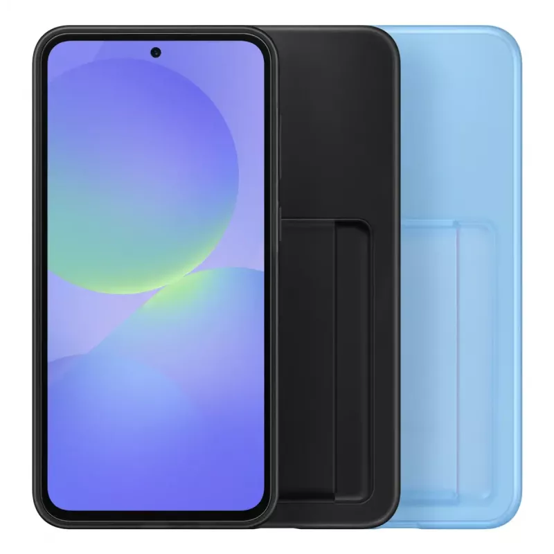 Samsung EF-OA366 puhelinkotelo 17 cm (6,7 tuumaa) suojakotelo sininen