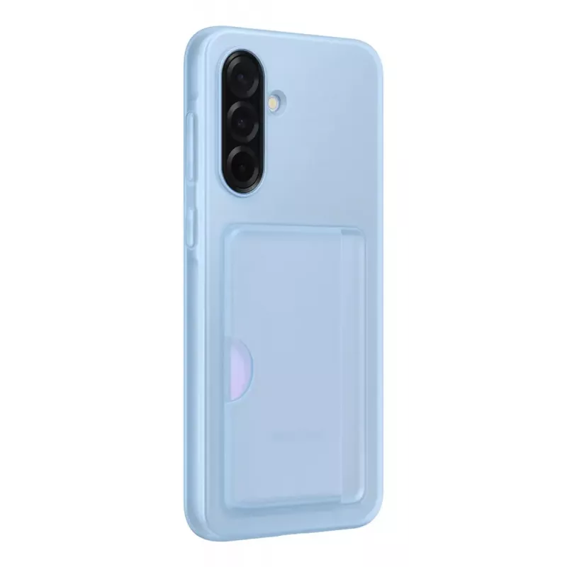 Samsung EF-OA366 puhelinkotelo 17 cm (6,7 tuumaa) suojakotelo sininen
