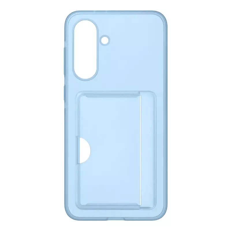 Samsung EF-OA366 puhelinkotelo 17 cm (6,7 tuumaa) suojakotelo sininen