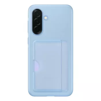 Samsung EF-OA366 puhelinkotelo 17 cm (6,7 tuumaa) suojakotelo sininen