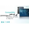 i-tec USB-C/USB-A metallikeskitin 1x USB 3.0 + 3x USB 2.0