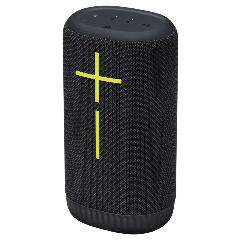 LOGITECH Ultimate Ears Everboom -erilliskaiutin musta (Charcoal musta)