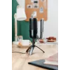 CHERRY UM POP FILTER, popsuodatin, Cherry, UM 9.0 PRO RGB UM 6.0 ADVANCED UM 3.0, musta