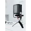 CHERRY UM POP FILTER, popsuodatin, Cherry, UM 9.0 PRO RGB UM 6.0 ADVANCED UM 3.0, musta