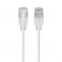 Ubiquiti UniFi Etherlighting -verkkokaapeli, 5 m, Cat6, valkoinen (UACC-Cable-Patch-EL-5M-W)