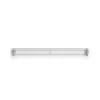 Tuuletettu sokea peitelevy Ubiquiti UACC-RACK-PANEL-VENTED-1U
