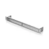 Tuuletettu sokea peitelevy Ubiquiti UACC-RACK-PANEL-VENTED-1U