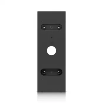 Teline Ubiquiti UACC-Intercom-SAM musta 113,7x34,9x324,8 mm
