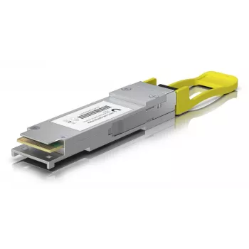 Ubiquiti UACC-OM-QSFP28-PSM4 verkkolähetin-vastaanotin-moduuli kuitu 100000 Mbit/s QSFP28