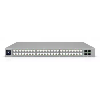 UBIQUITI NETWORKS UniFi Switch Enterprise Campus 48 PoE 48-porttinen 2150W