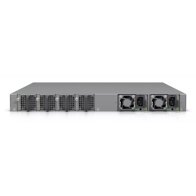 UBIQUITI NETWORKS UniFi Switch Enterprise Campus 48 PoE 48-porttinen 2150W