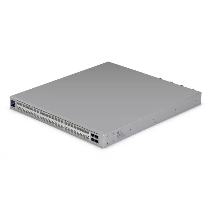 UBIQUITI NETWORKS UniFi Switch Enterprise Campus 48 PoE 48-porttinen 2150W
