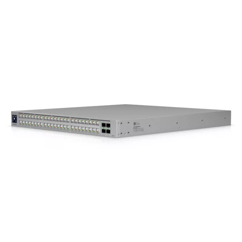 UBIQUITI NETWORKS UniFi Switch Enterprise Campus 48 PoE 48-porttinen 2150W