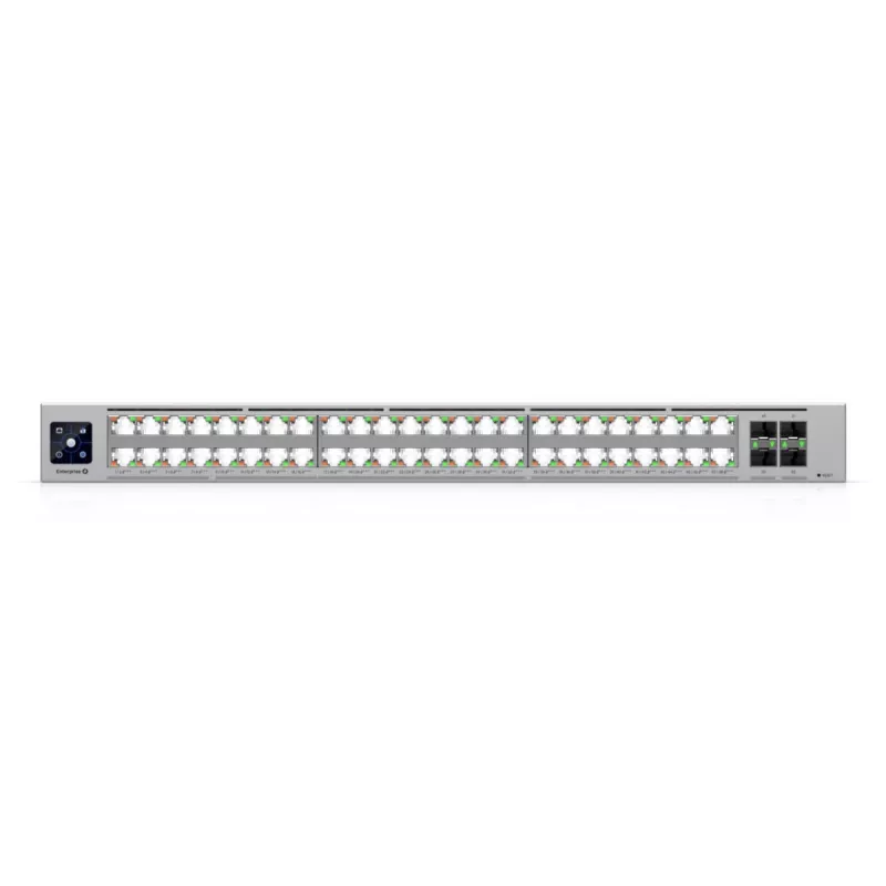 UBIQUITI NETWORKS UniFi Switch Enterprise Campus 48 PoE 48-porttinen 2150W