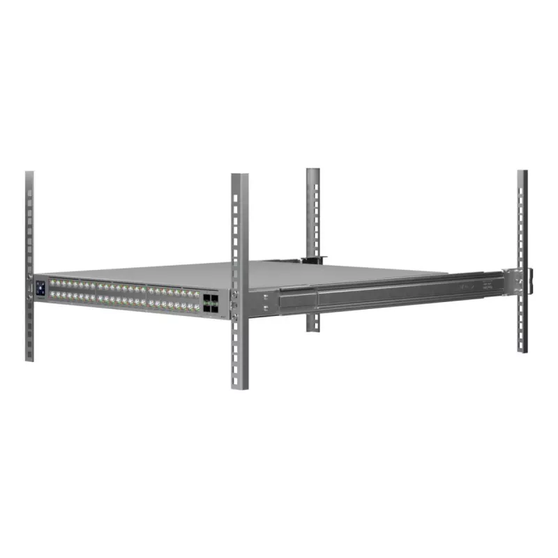 UBIQUITI NETWORKS UniFi Switch Enterprise Campus 48 PoE 48-porttinen 2150W