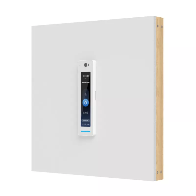 UBIQUITI NETWORKS Unifi Access Reader G3 Pro - valkoinen