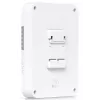UBIQUITI NETWORKS Advanced Gate Hub saumattomaan portin kulunvalvontaan