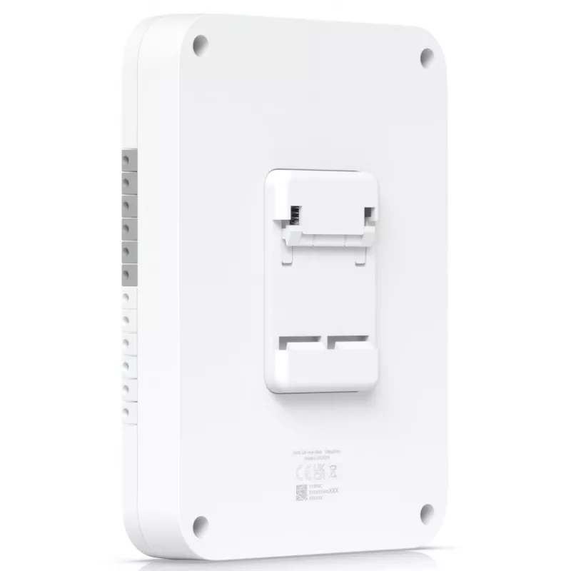 UBIQUITI NETWORKS Advanced Gate Hub saumattomaan portin kulunvalvontaan