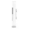 UBIQUITI NETWORKS Advanced Gate Hub saumattomaan portin kulunvalvontaan